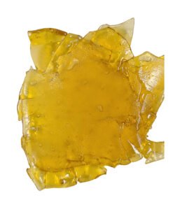 Ahi-Thunfisch-Shatter