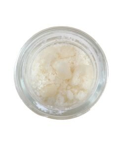 Ayahuasca Lila THCa Zuckerdiamanten