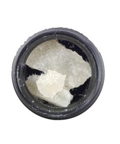 Bacio Gelato THCa Zuckerdiamanten