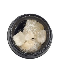 Besser als Bubba THCa Sugar Diamonds