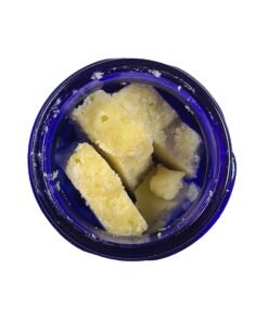 Biojesus-budder