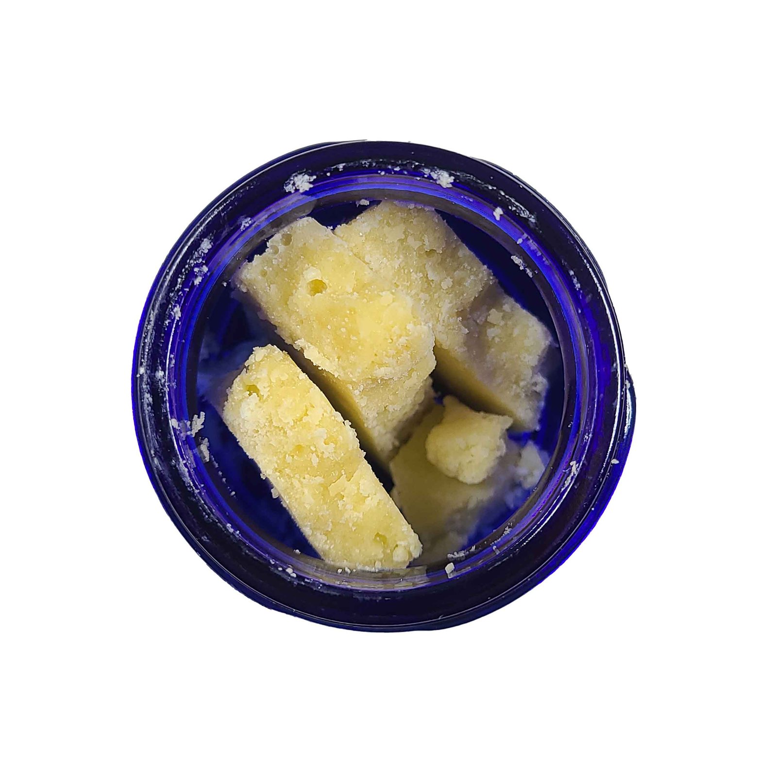 Biojesus-budder