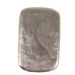 Schwarzes afghanisches Löwenhasch