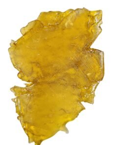 Blaubeer-Cobbler-Shatter