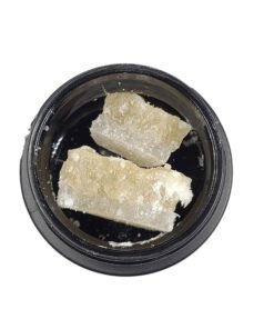 Brownie Scout THCa Zuckerdiamanten