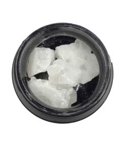 Premium Bubba Kush THCa-Diamanten