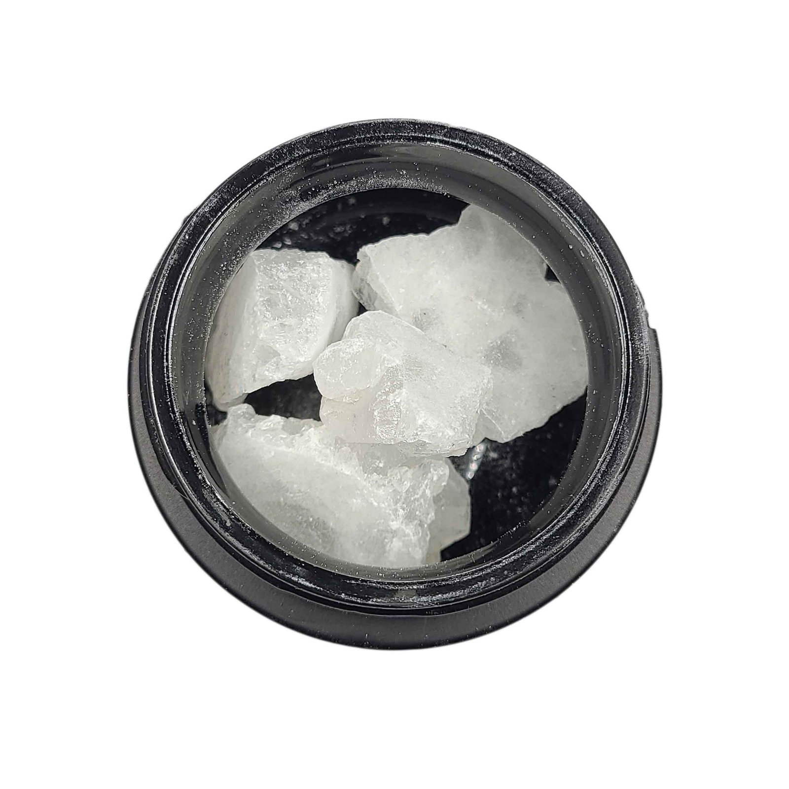 Premium Bubba Kush THCa-Diamanten