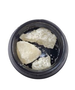 Schokoladen-Minze OG THCa-Zuckerdiamanten