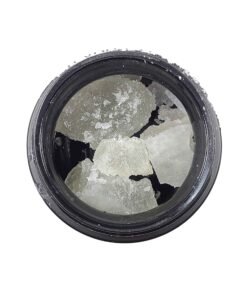 Smaragdkekse THCa Zuckerdiamanten