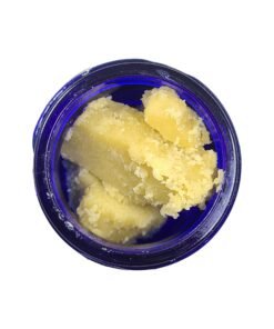 Facewreck Budder