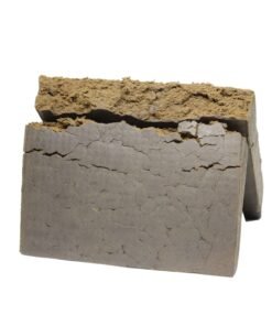 Golden Elephant Hash