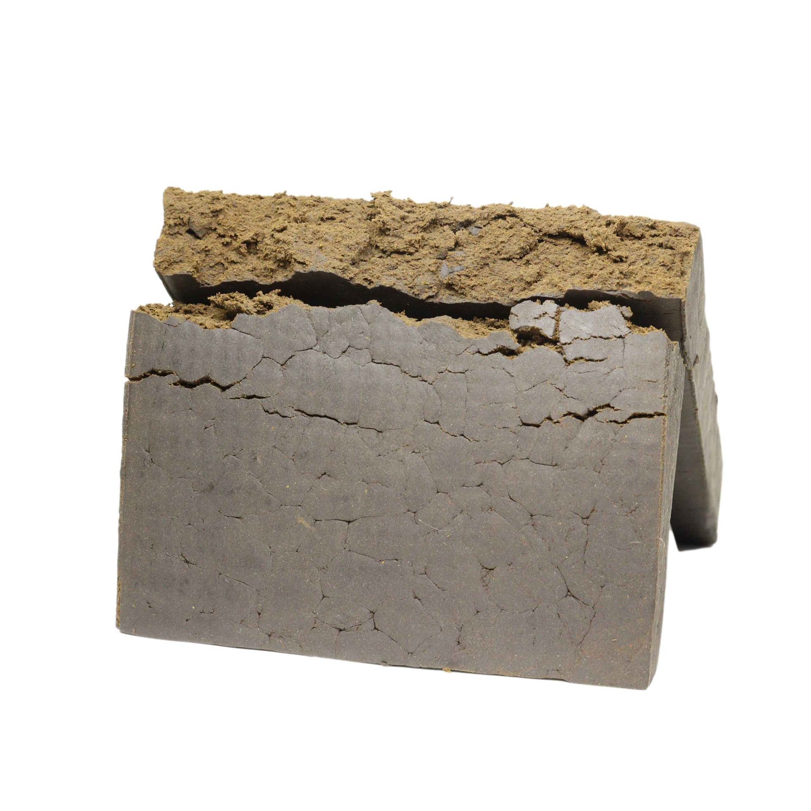 Golden Elephant Hash