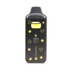 THC-Einweg-Vape-Pens | 2 ml | Keo-Extrakte | INDICA