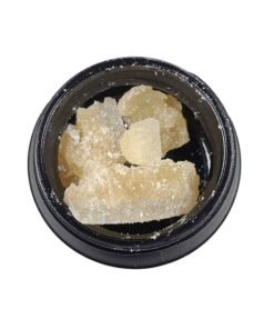 Unendliche Euphorie THCa Sugar Diamonds