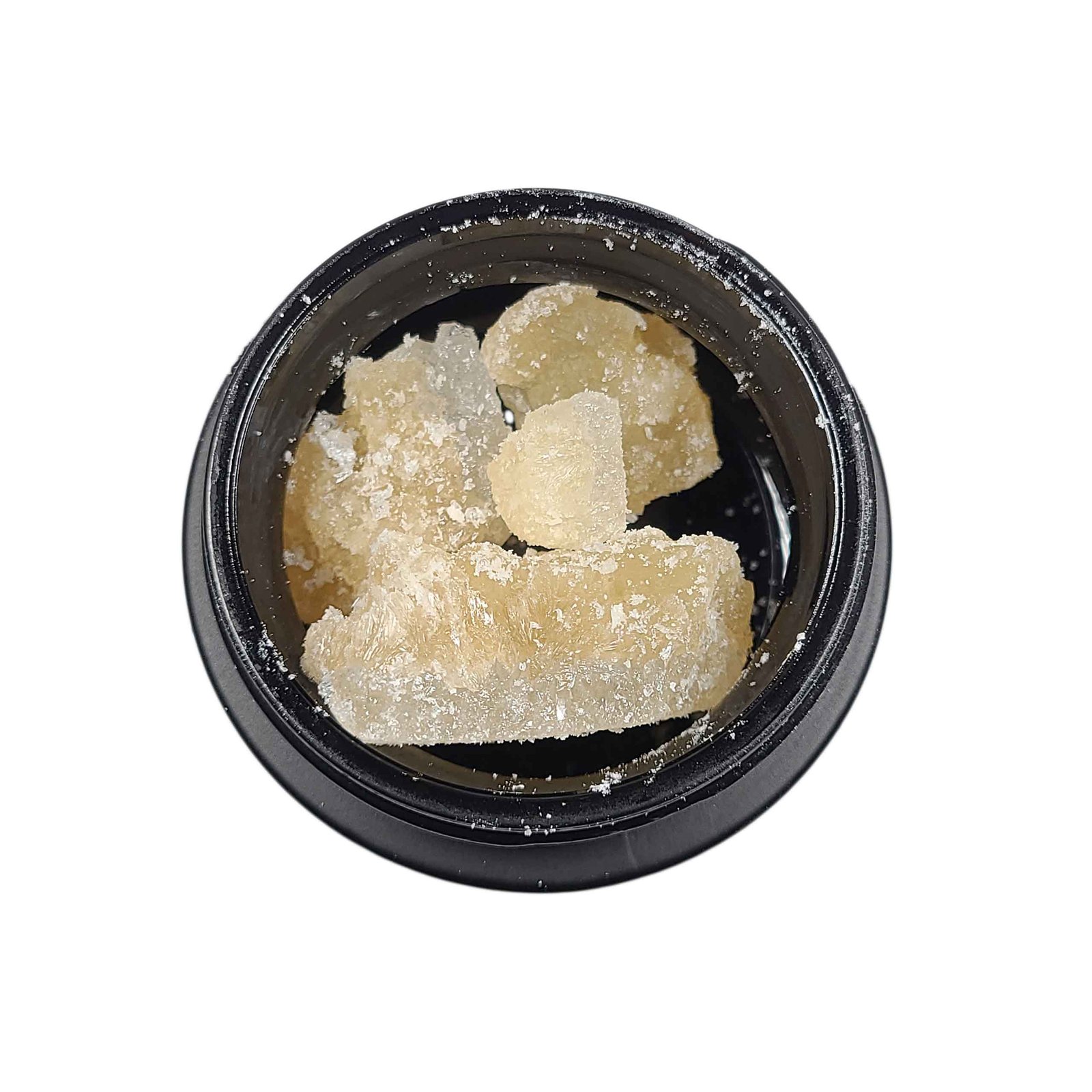 Unendliche Euphorie THCa Sugar Diamonds