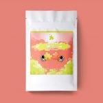 Lychee & Kiwi Puzzle CBD Gummies | 240 mg | Keo Edibles