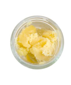 Kryptonite Budder