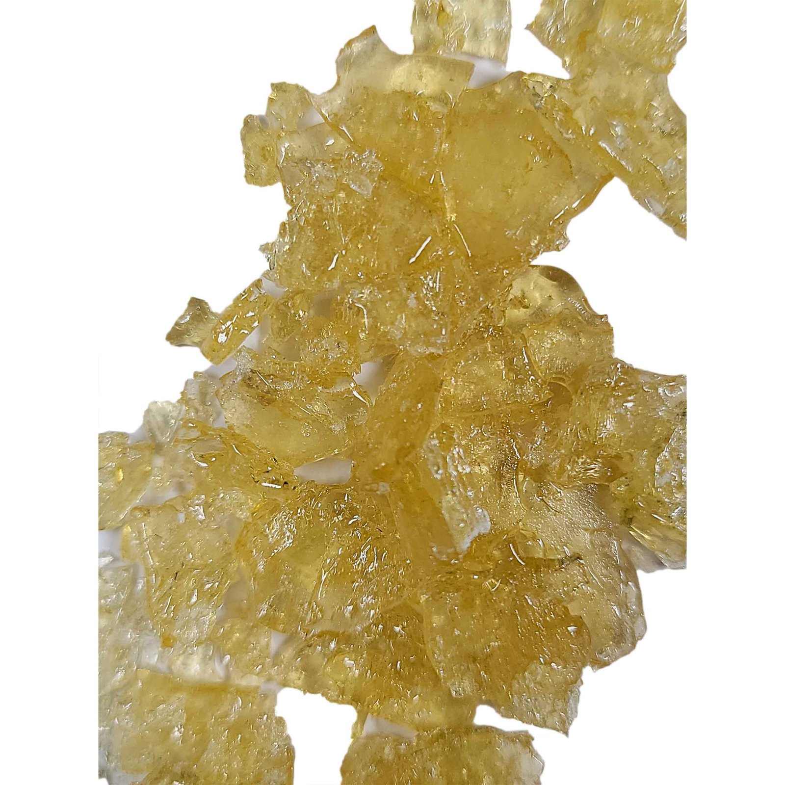 Larry OG Shatter