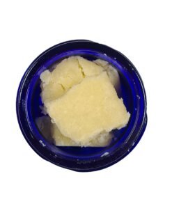 Limettensorbet Budder