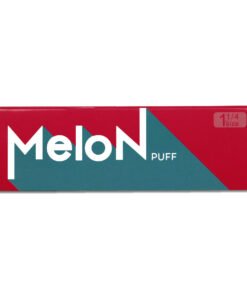 Melon Puff Pink Zigarettenpapier 1 1/4