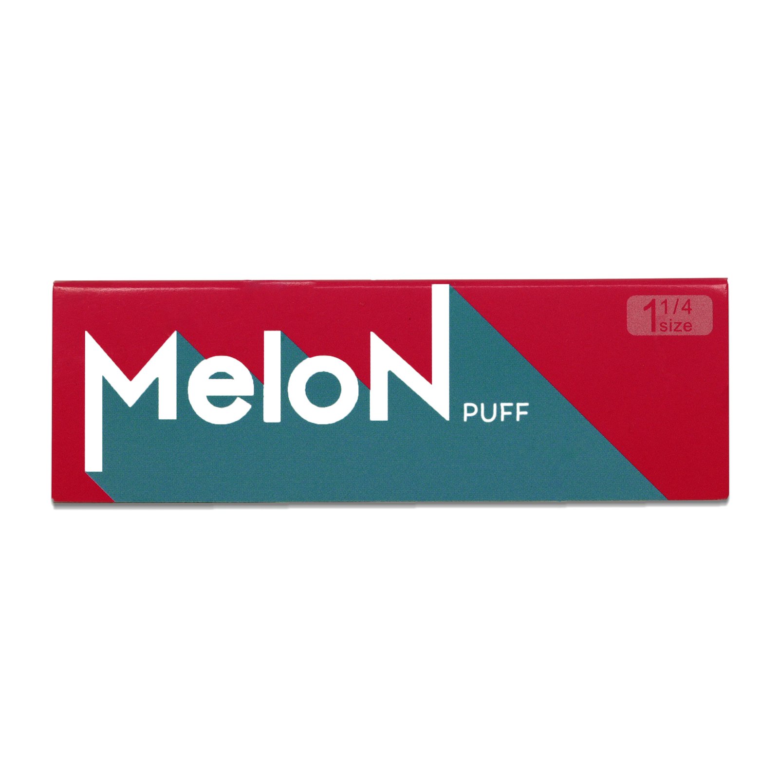 Melon Puff Pink Zigarettenpapier 1 1/4