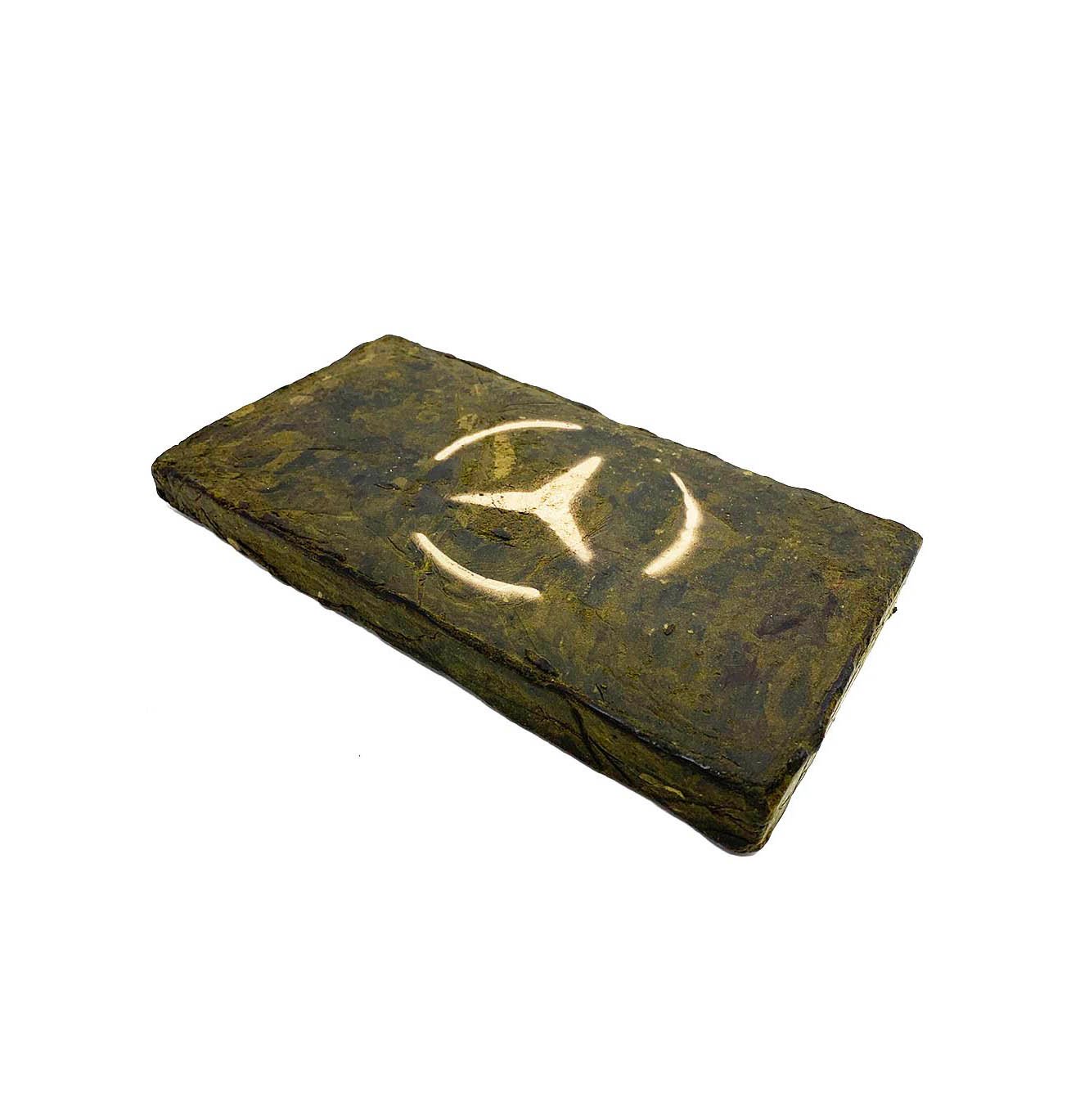 Mercedes Benz Stempel Hash