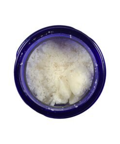 Orangenkekse THCa Zuckerdiamanten