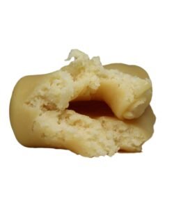 Erdnuss-Eisbecher Full Melt Hash