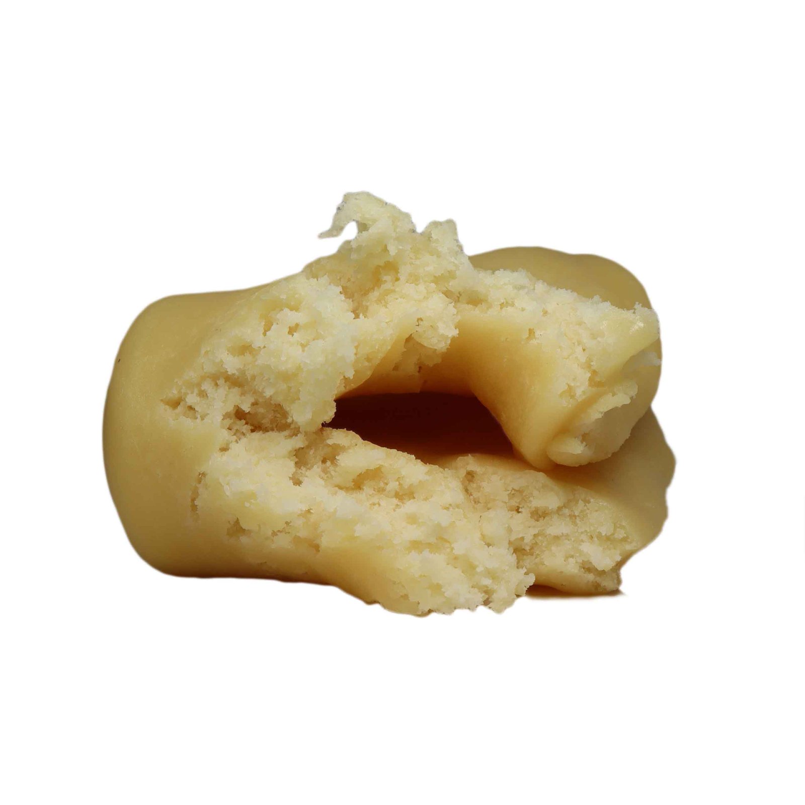 Erdnuss-Eisbecher Full Melt Hash