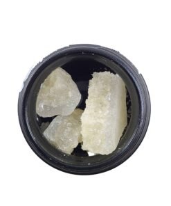 Pina Colada THCa Sugar Diamond