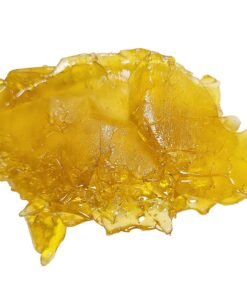 Kiefernzapfen zersplittern