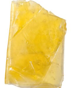 Ananasstückchen-Shatter