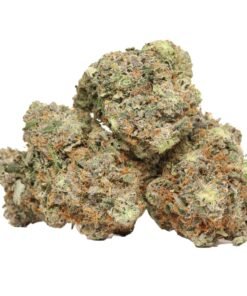 Pink Chapo LSO AAAA+ Indica Craft von Dank Vader