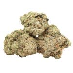 Platinum Death Bubba AAAA+ Indica Craft von Monkey Stash