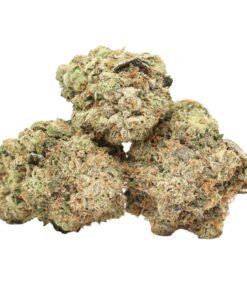 Platinum Death Bubba AAAA+ Indica Craft von Monkey Stash