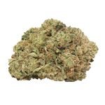 Platinum Death Bubba AAAA+ Indica Craft von Monkey Stash