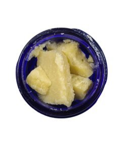 Prinzessin Leia Budder