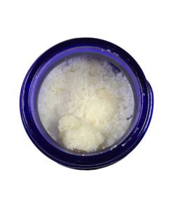 Purple Punch THCa Zuckerdiamanten