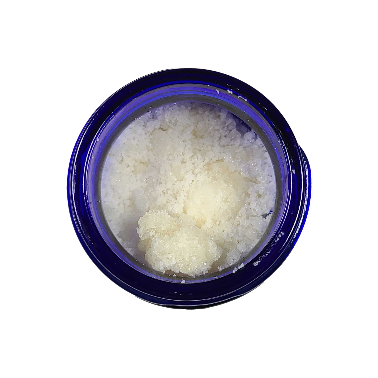 Purple Punch THCa Zuckerdiamanten