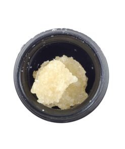 Razzleberry Kush THCa Sugar Diamonds