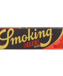 Smoking Deluxe Zigarettenpapier 1 1/4