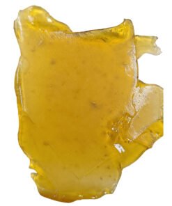 Saures Apfel-Shatter