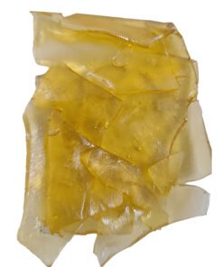 Sour Diesel Shatter