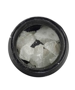 Premium Supreme Death Bubba THCa-Diamanten