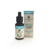 22:1 CBD Tinkturtropfen Orange