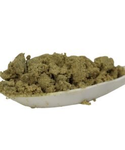 Bubba Kush Kief