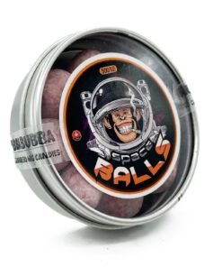 Space Balls Kaubonbons | 500 mg | Space Ball Esswaren