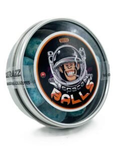 Space Balls Kaubonbons | 500 mg | Space Ball Esswaren