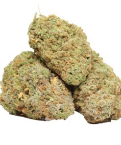 Alaskan Thunder Fuck