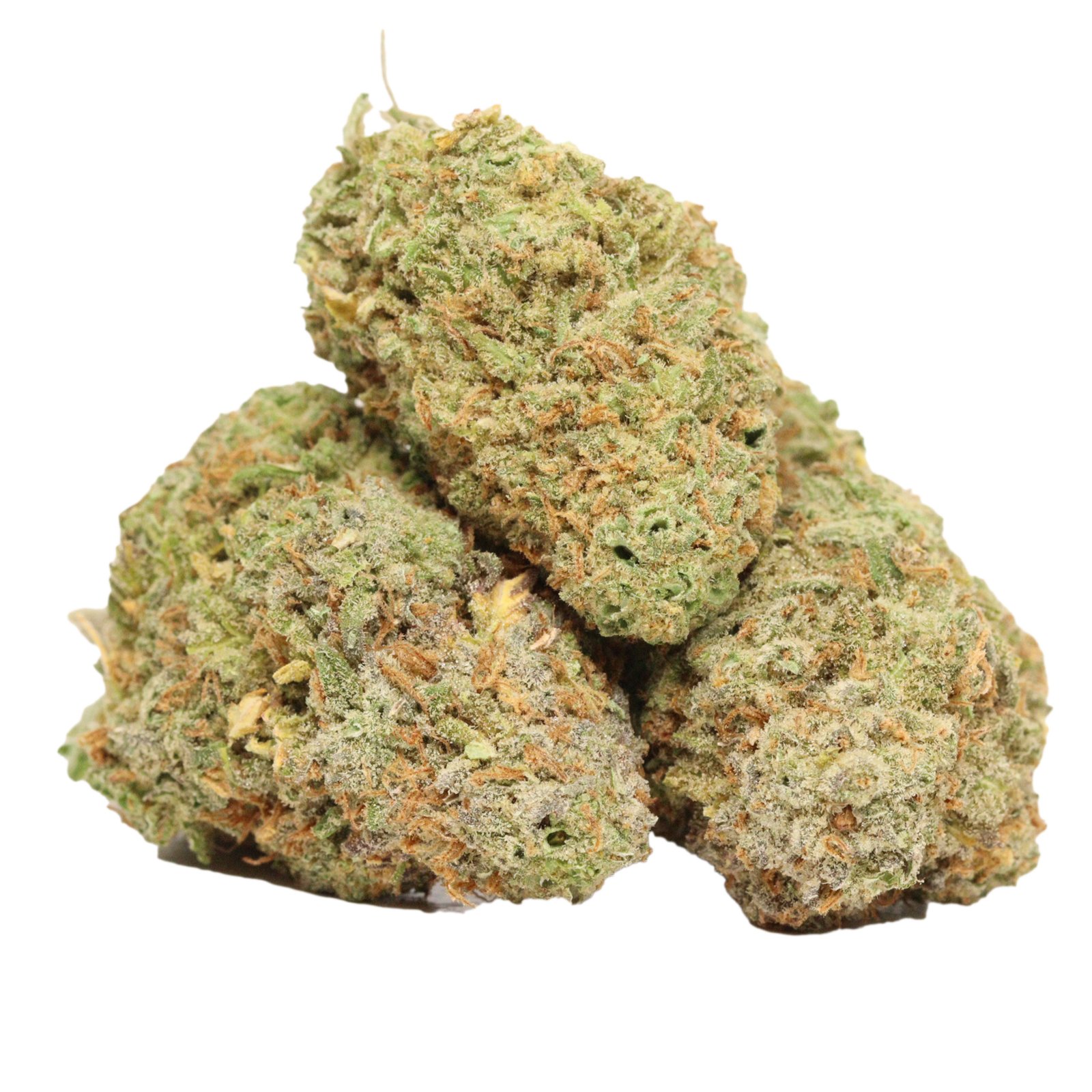 Alaskan Thunder Fuck